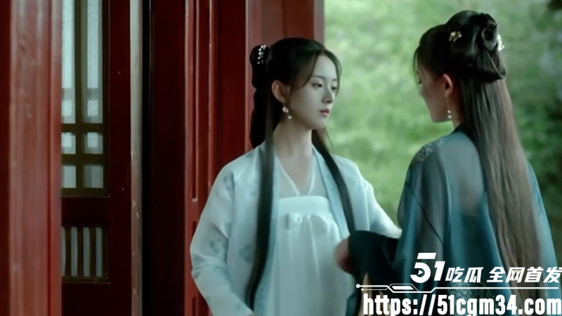 ai推演电视剧 雪中悍刀行 众美女全裸出镜 李庚希被无套爆操 香艳场景引爆眼球！