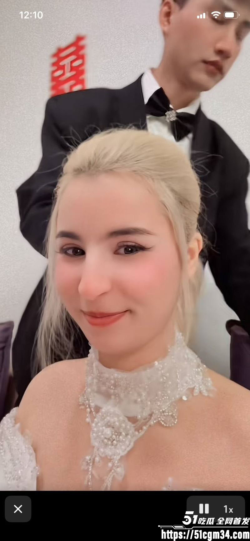 摩洛哥新娘婚礼完整版 8