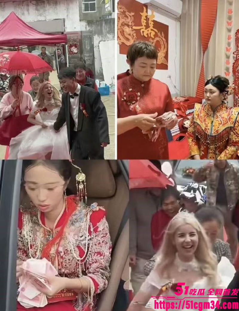 摩洛哥新娘婚礼完整版 10