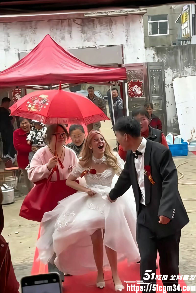 摩洛哥新娘婚礼完整版 3