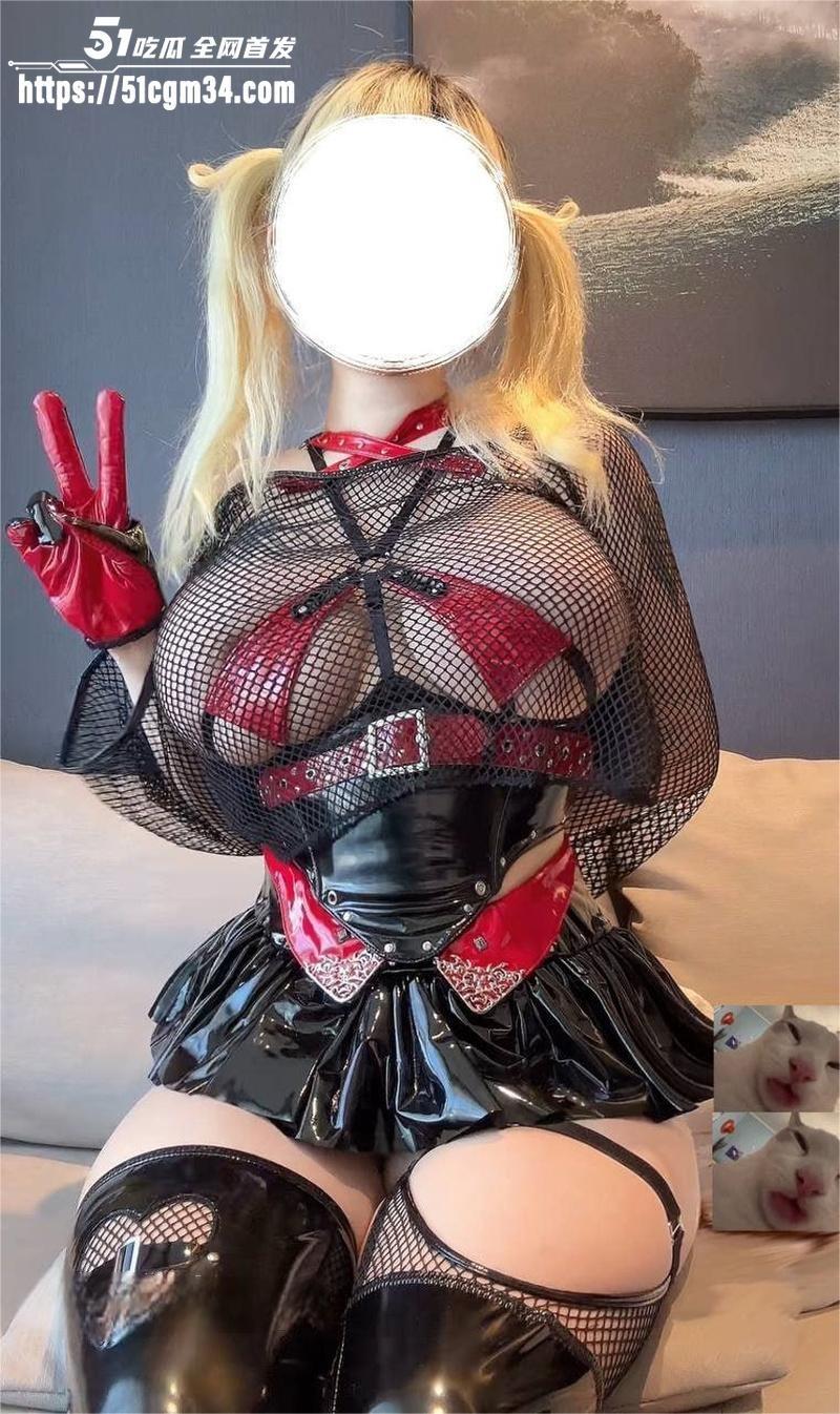 巨乳女神肥嘟嘟右卫门 福利合集 4