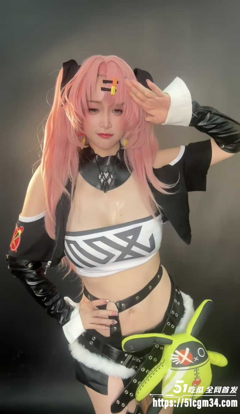 福利姬TinyAsa 2