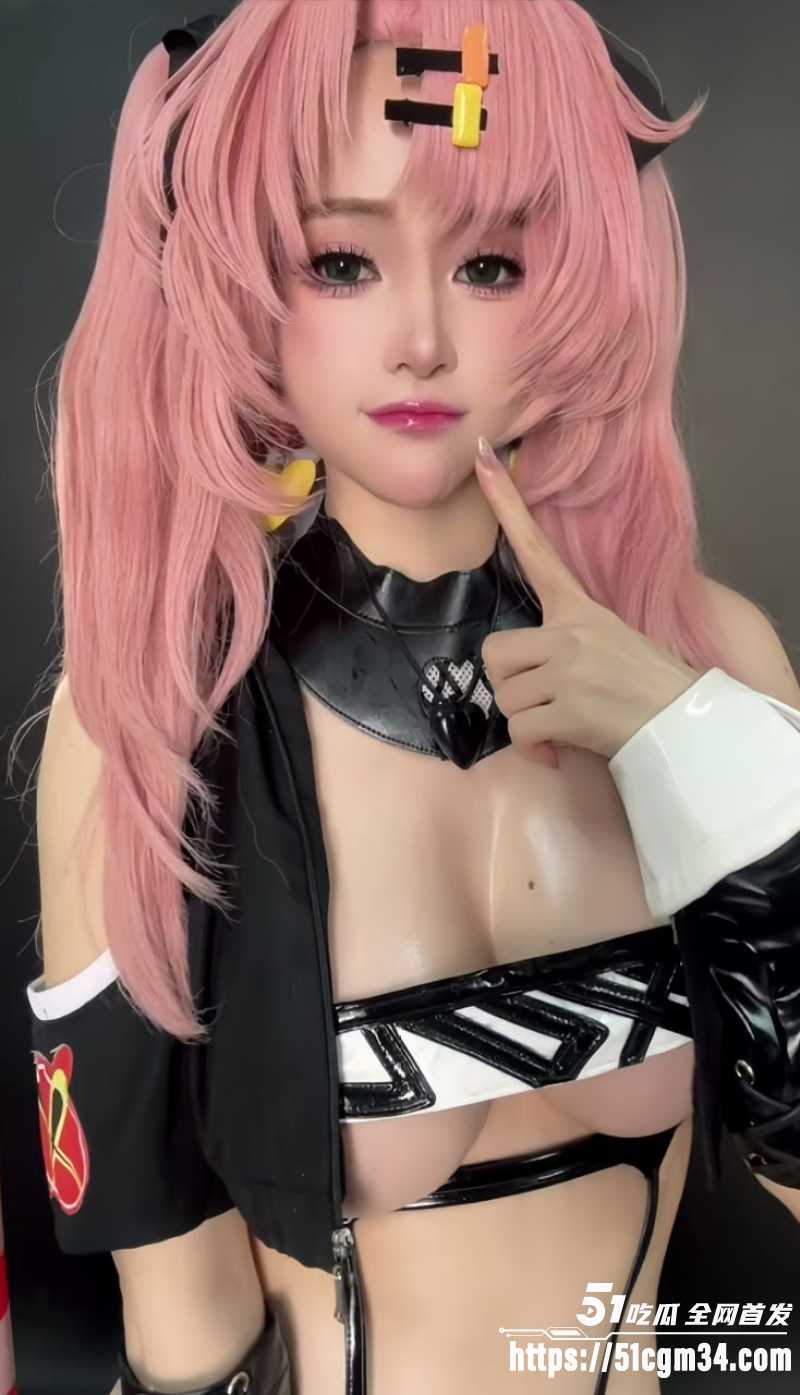 福利姬TinyAsa 3