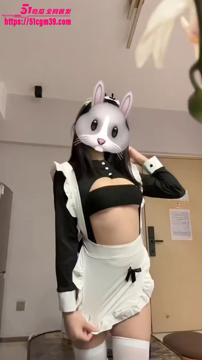 美乳网红 鱼呼呼 定制福利合集 4
