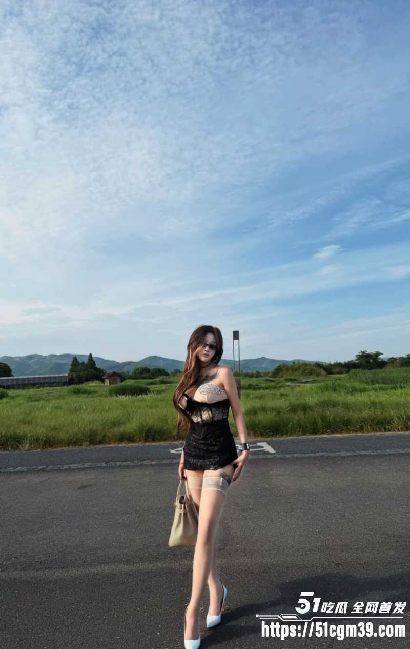 抖音网红domcsgtr私拍流出 4