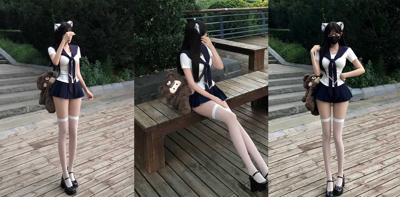 小泡芙