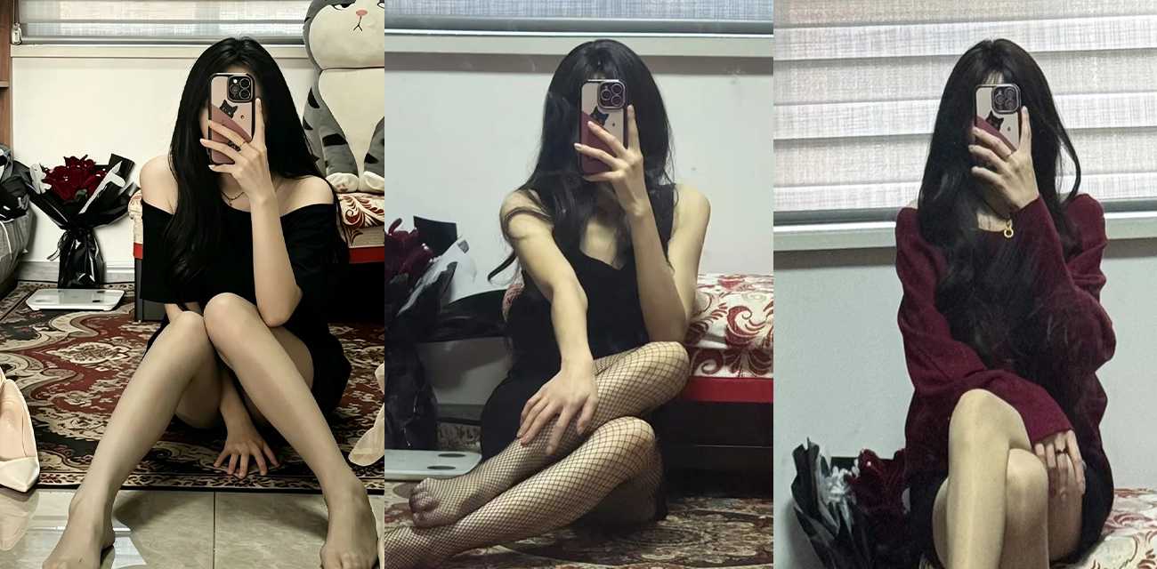 推特名媛级学生妹 粉了个味 福利作品合集 为圈钱疯狂侍主 视觉效果拉满！