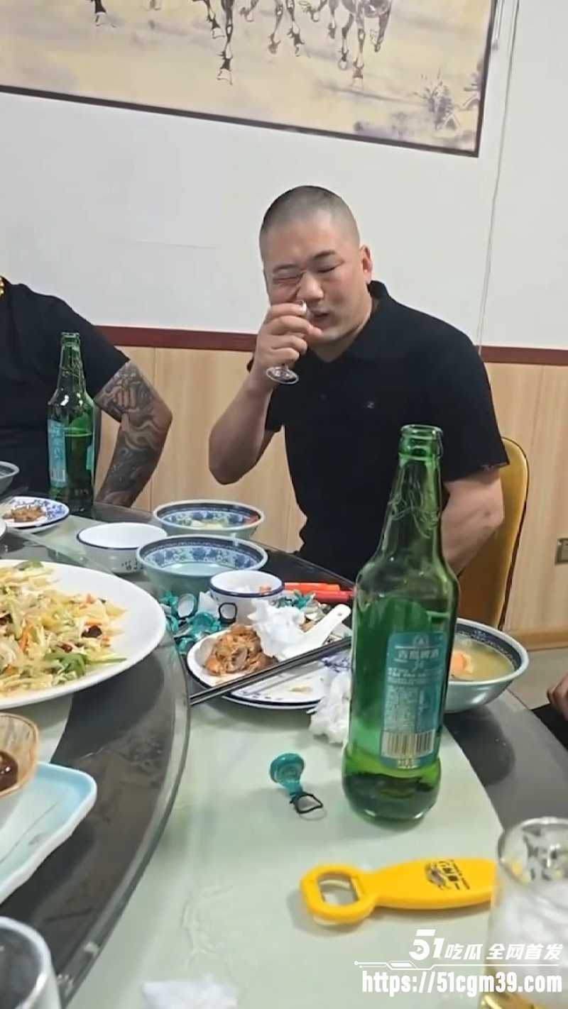 重口猎奇现实狠人 1