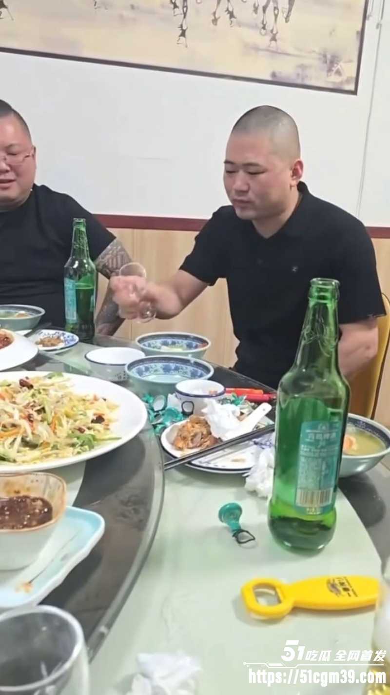 重口猎奇现实狠人 5