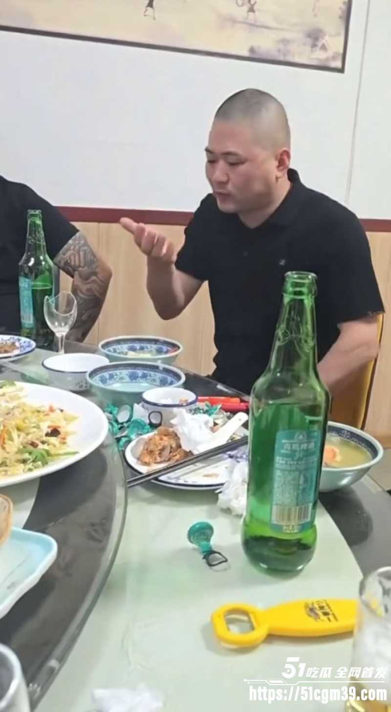 重口猎奇现实狠人 6