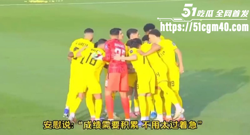 梅西C罗近况曝光03