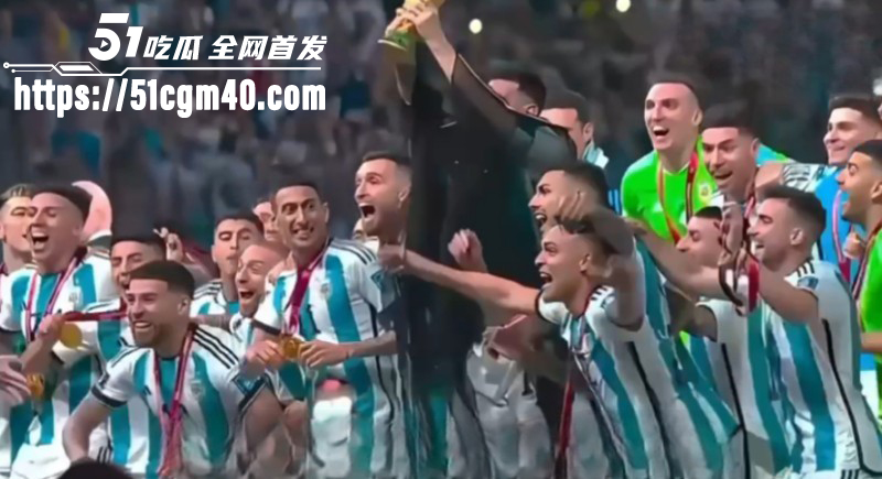 2026美加墨世界杯 黄金一代集体谢幕 黄昏会来 但被照亮的青春永不落幕！