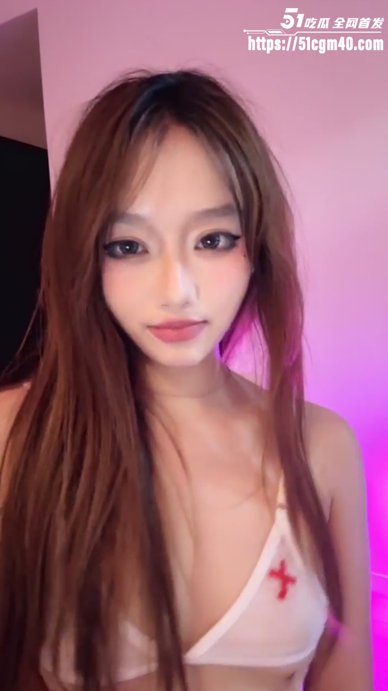 性感女主播 小兔吞吞 骚舞自慰福利 甩胯摇臀欲望失控 怼屏掰穴春色横陈！