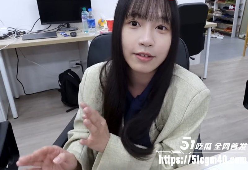 苏畅揭露AV行业女优苦逼人生3