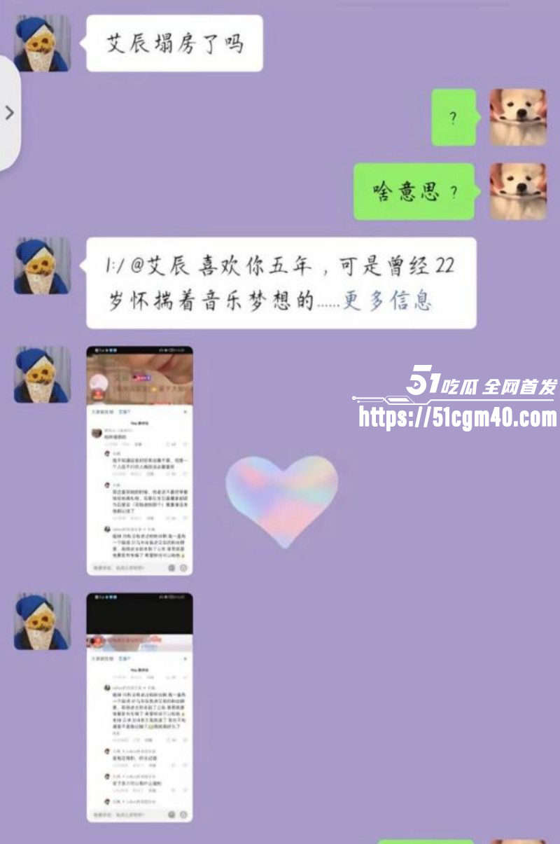 网络歌手艾辰被曝隐婚出轨操粉026