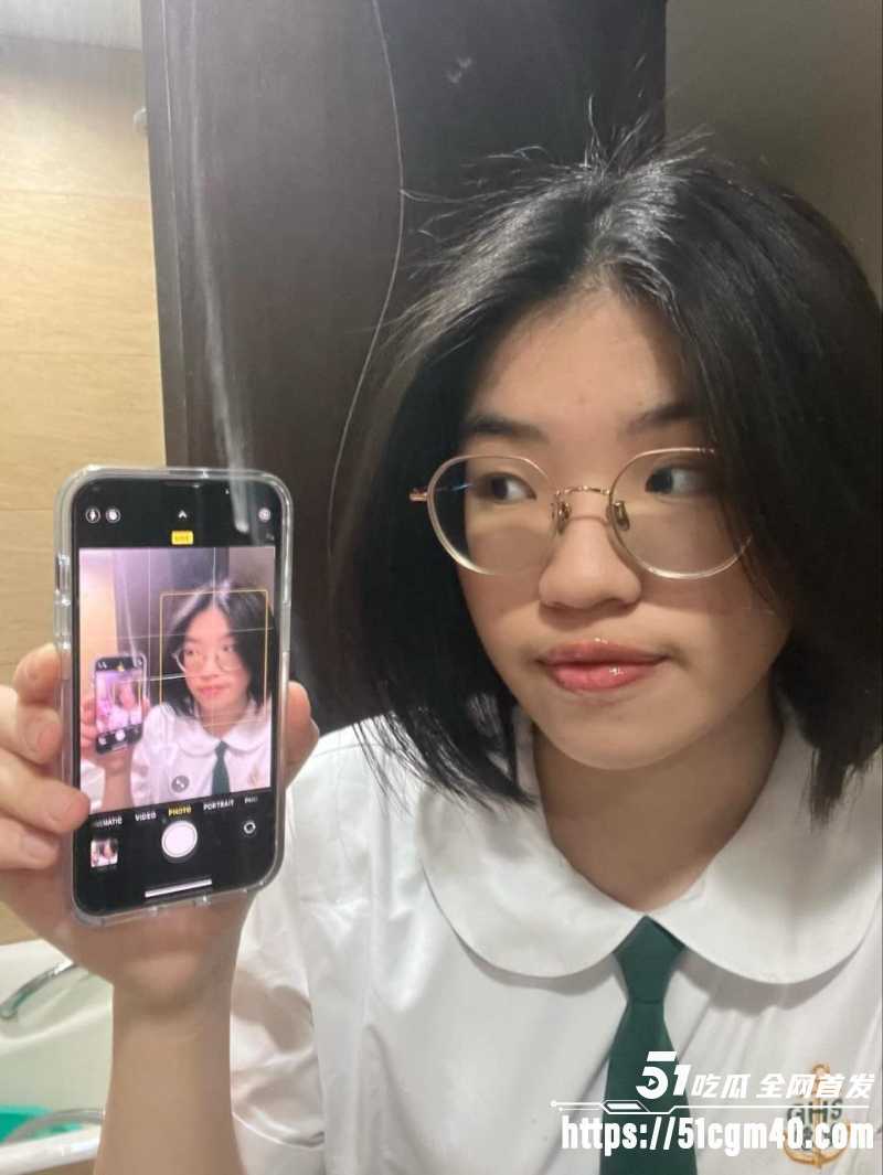 香港德望大一学妹HayleyWong 2watermark