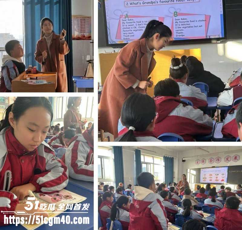 河南安阳实验中学女老师李园出轨郝飞08