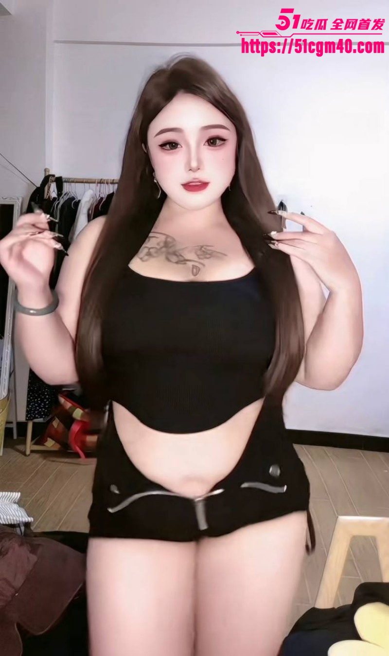快手巨乳网红杨大大 最新合集 5