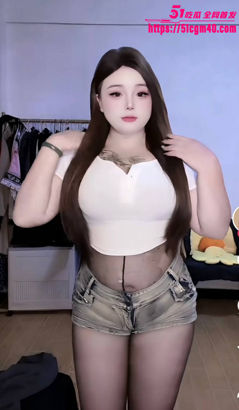 快手巨乳网红杨大大 最新合集 1