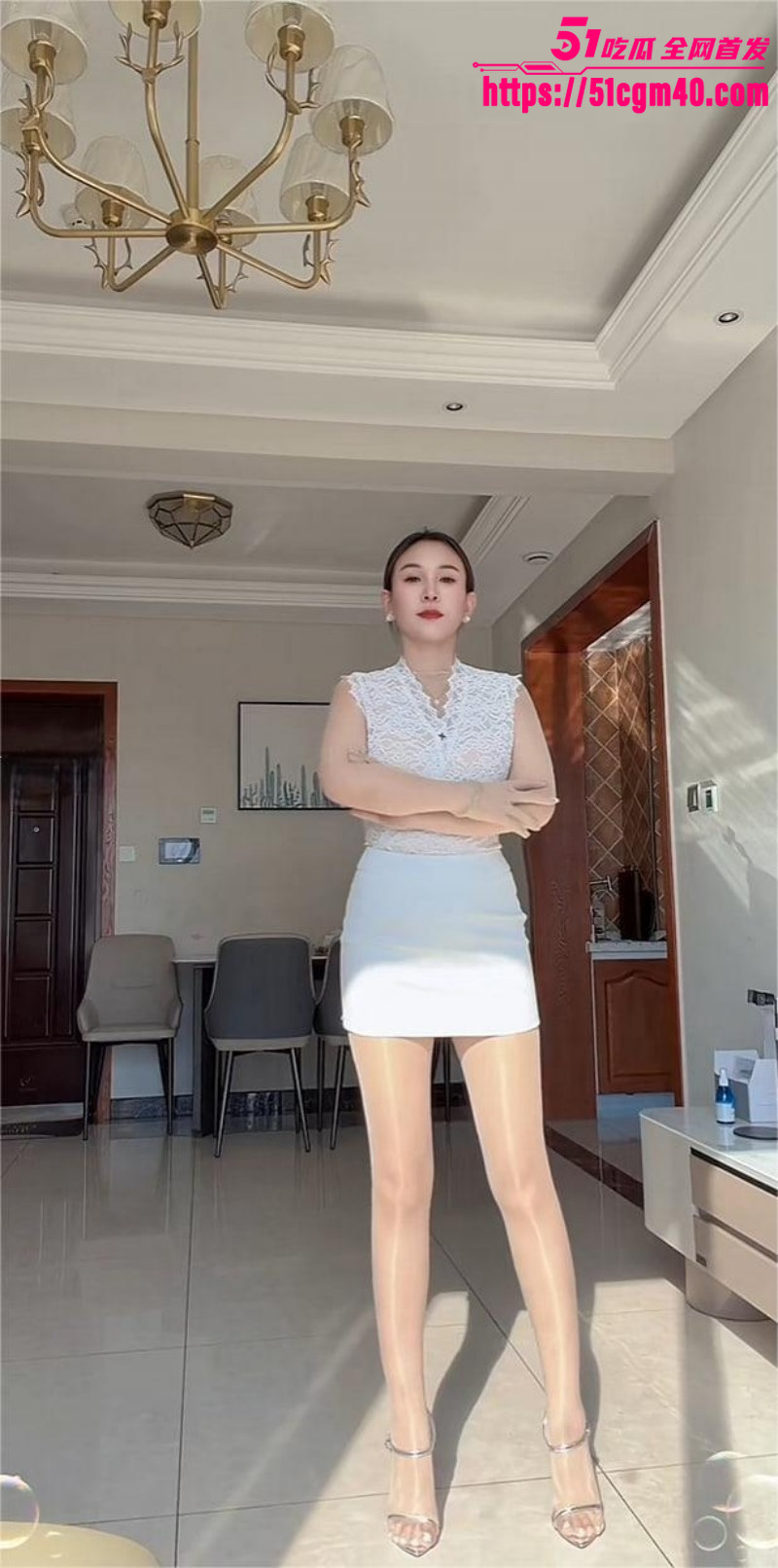 快手熟女 SS琴姐 私拍系列  1