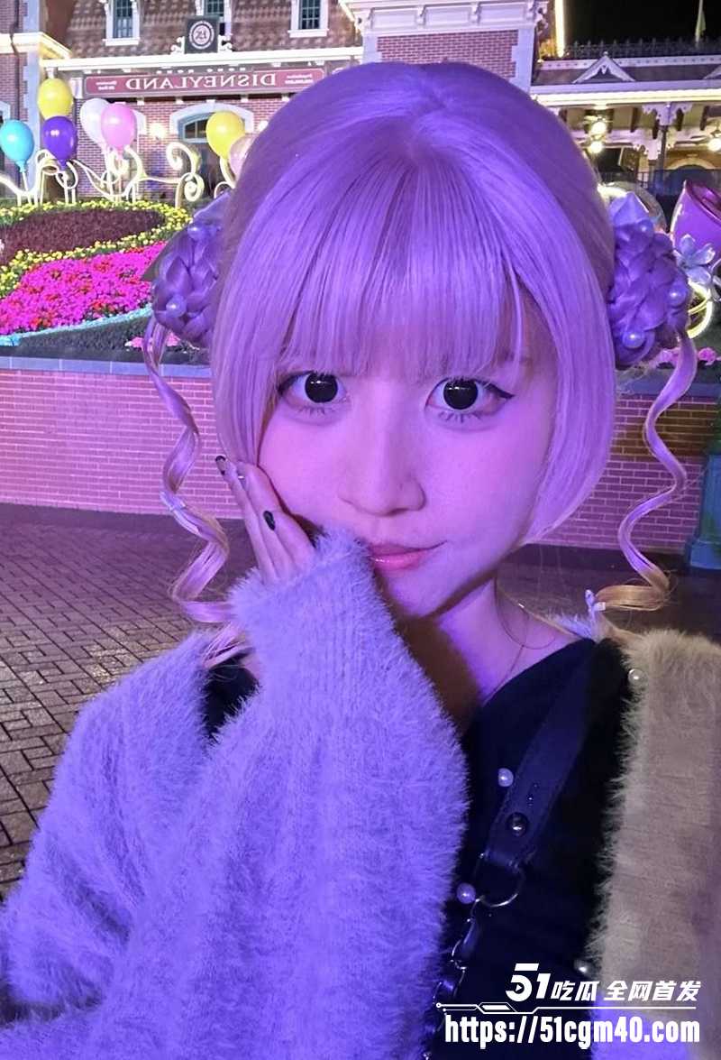 洛丽塔双马尾眼镜小甜美性爱视频流出2拷贝