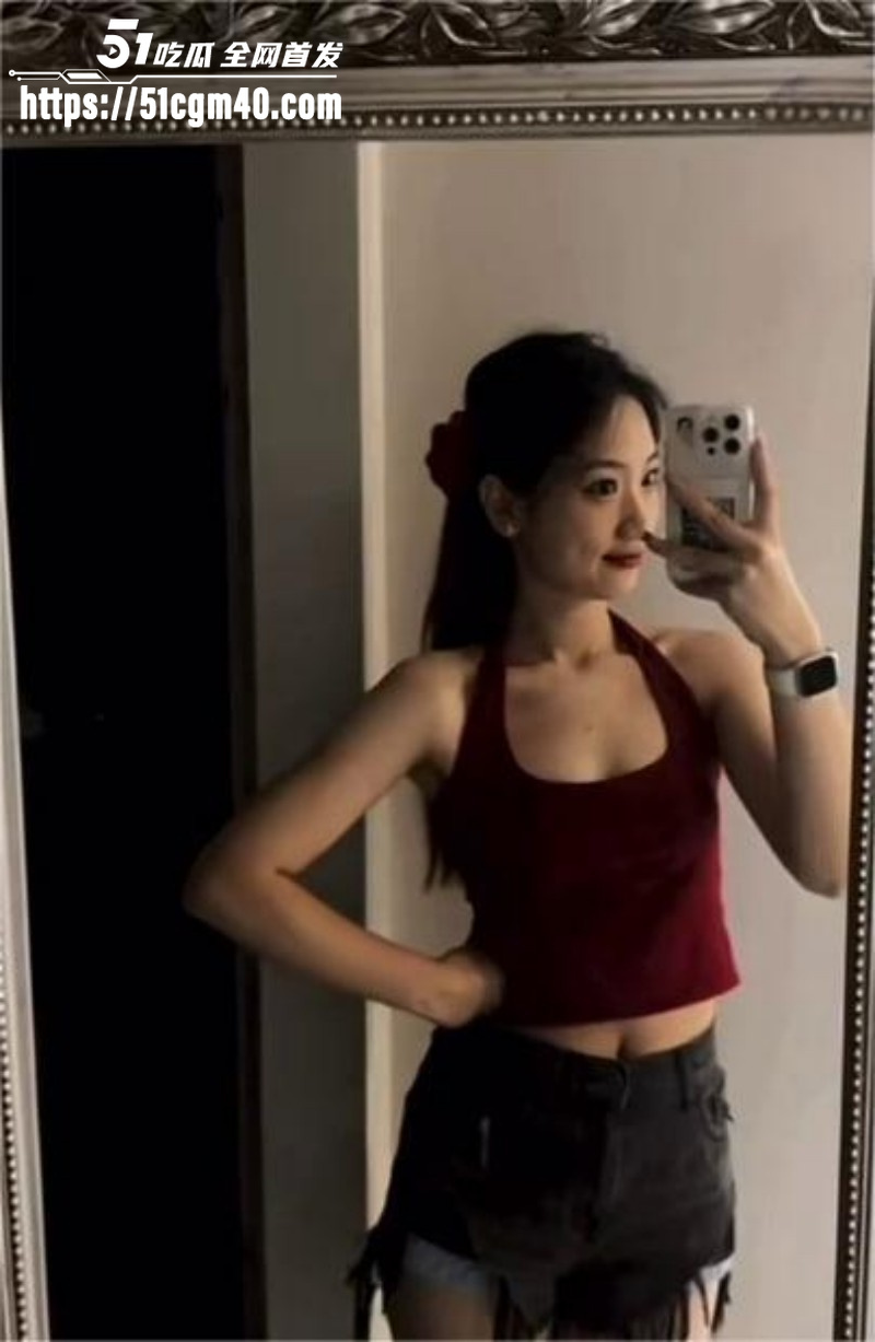 菏泽御姐 瑜婷婷 淫荡私拍曝光 2