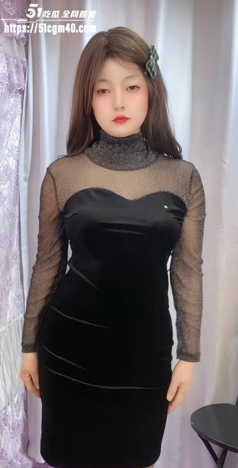 憨妹跳嗨舞 5