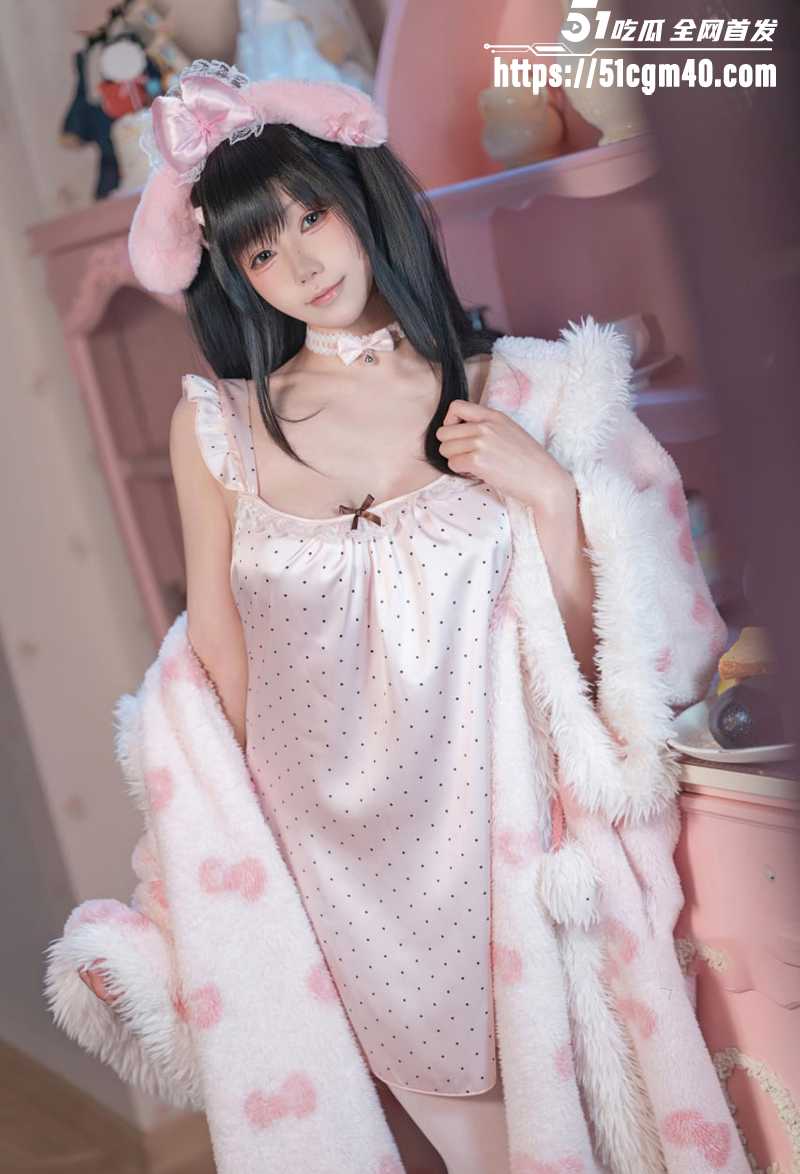 爆乳萝莉 咬一口兔娘 情趣福利 随乐曲摇奶摆臀 甜萌骚浪纯欲感拉满