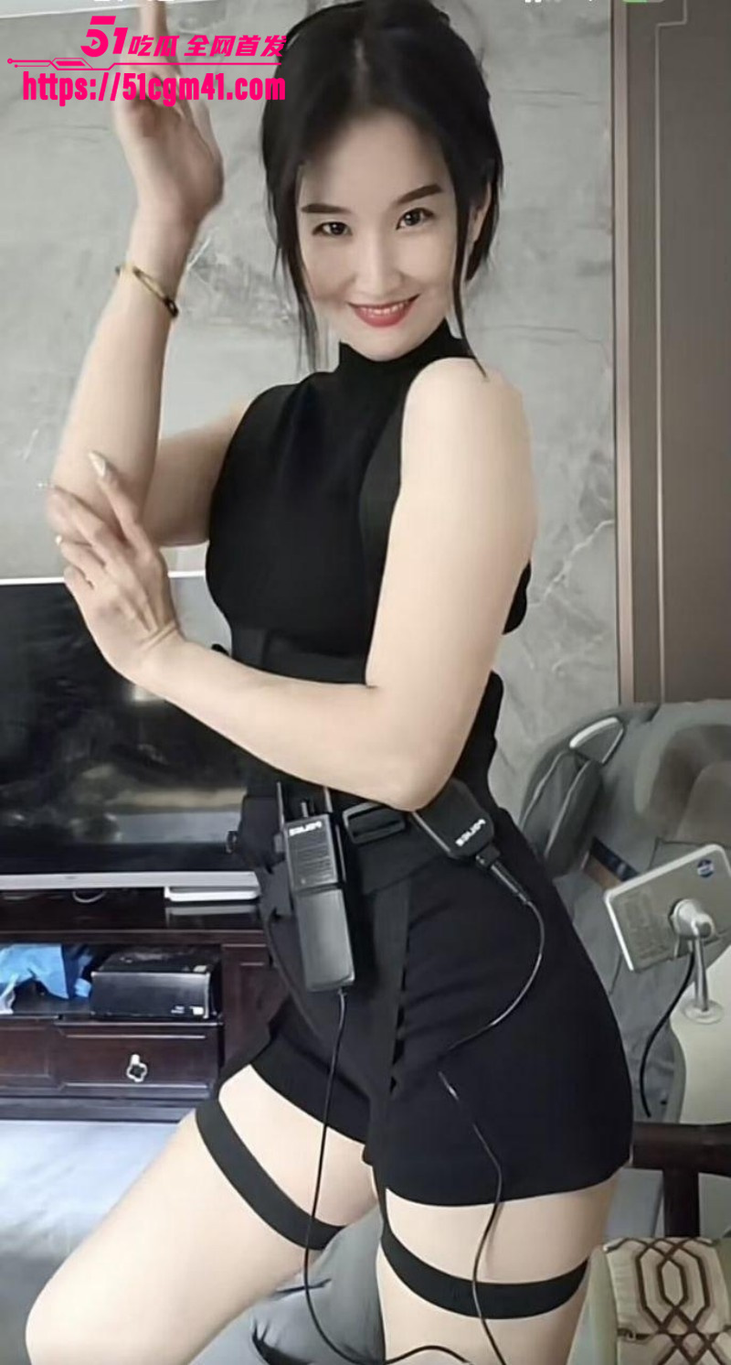抖音网红 长舌头姐姐 福利合集  2