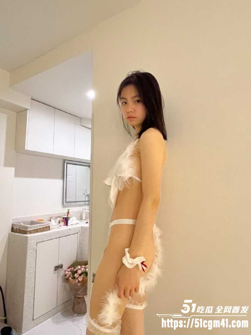 湖南极品小美女赵恩 2