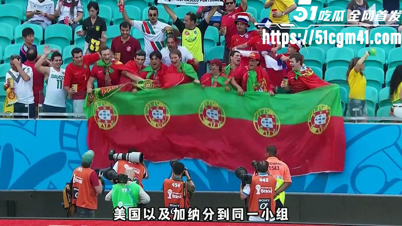 回顾14年德国夺冠之路 2