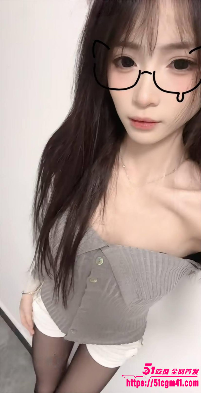 快手网红 零晨欣事 福利合集 1