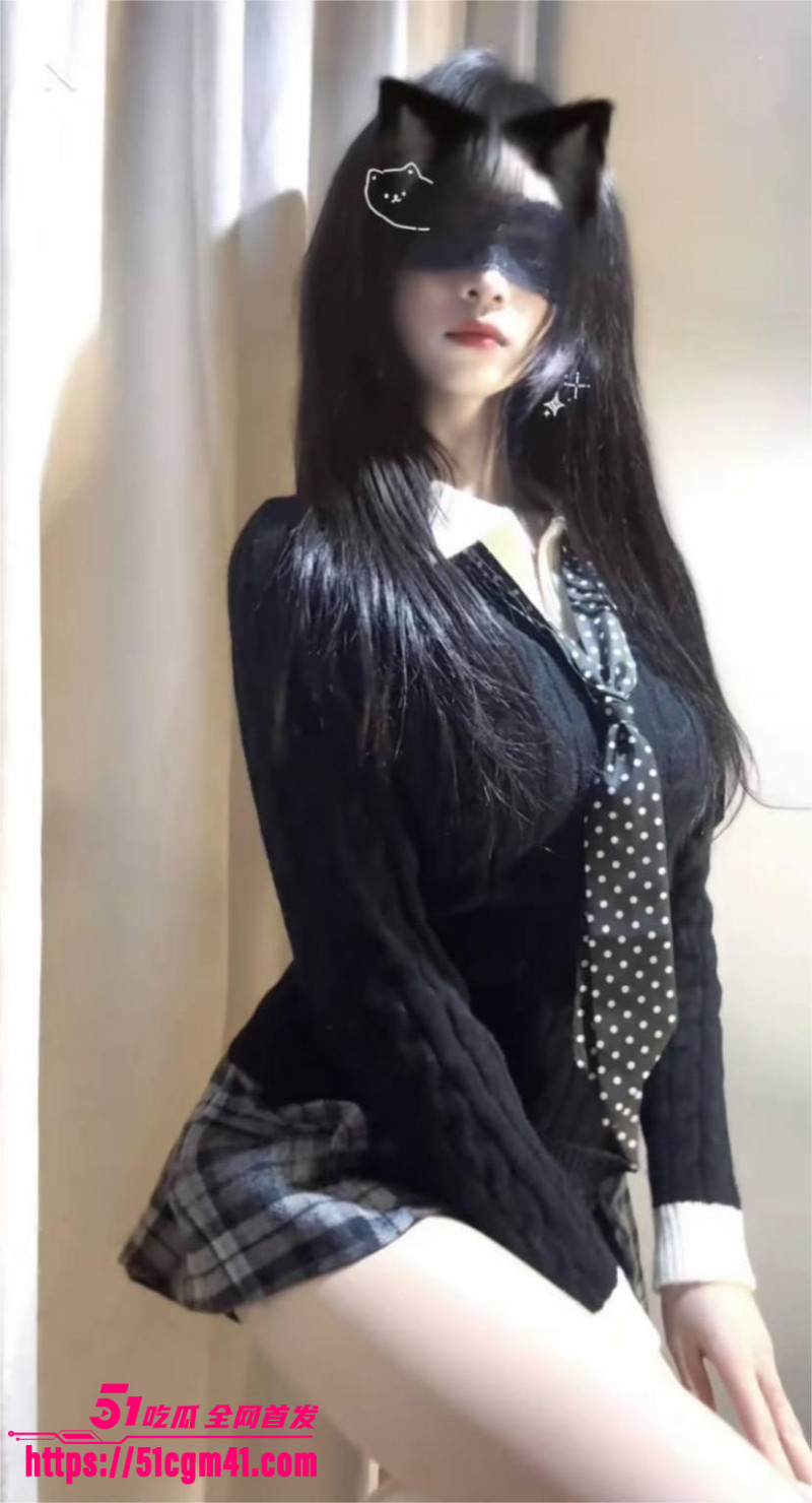 快手网红 零晨欣事 福利合集 4