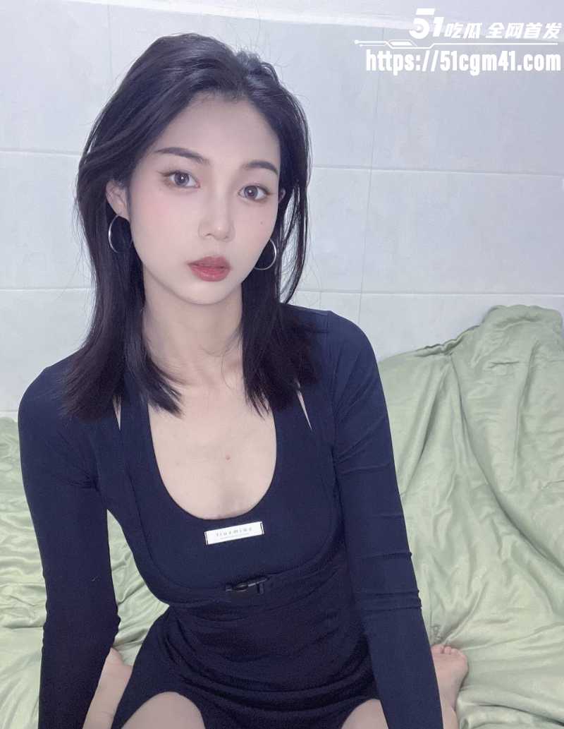 大三母狗 乔知微 私密自拍 2