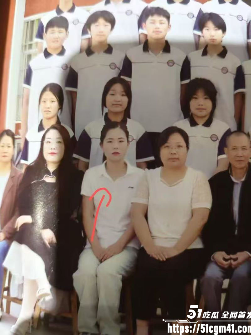 临沂女老师捅死副校长事件 4