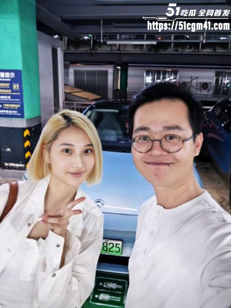天津港网红车商 祝捷 抛妻弃子 卷款千万 携小三私奔国外 9