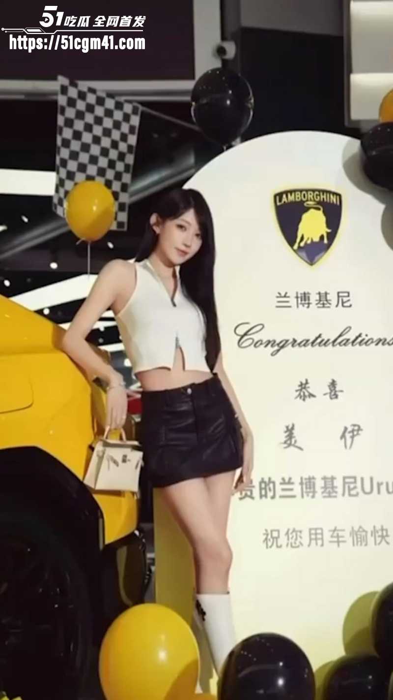 快手老牌网红 牌牌琦迪士尼喂食出轨事件  28