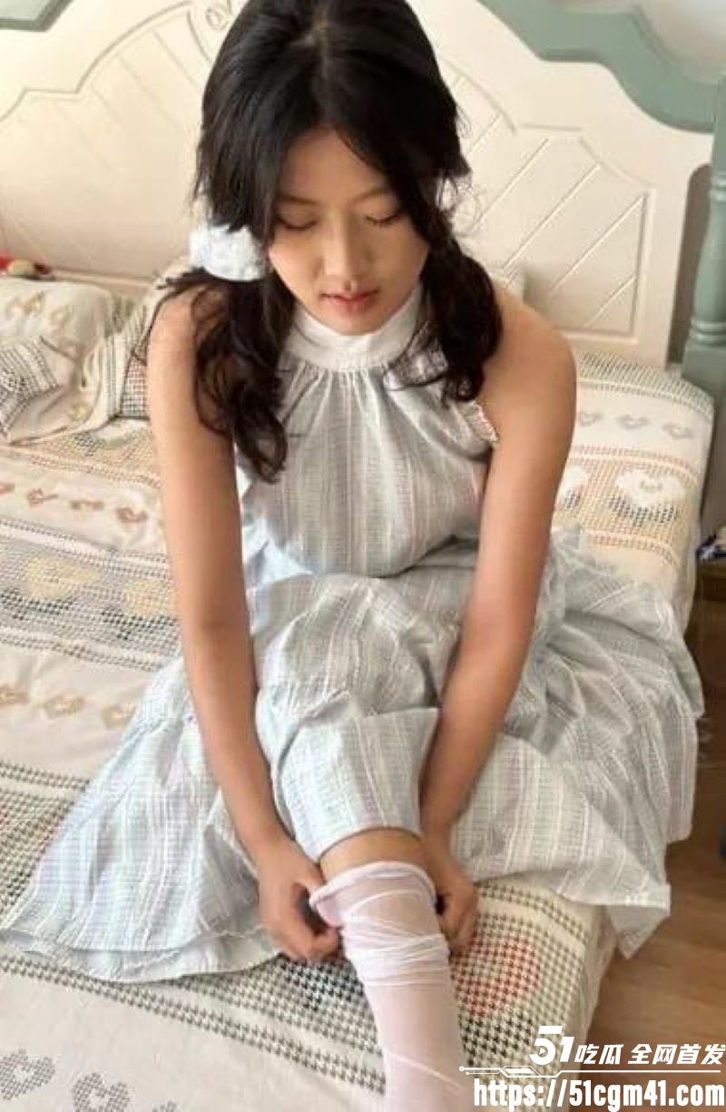 22岁女大学生教崩老头翻车 2