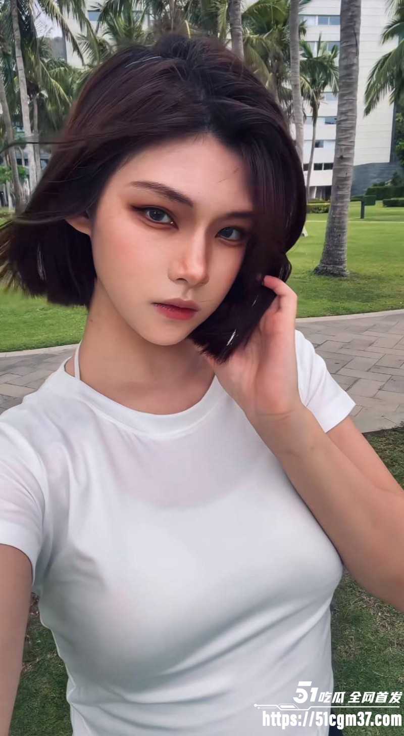抖音网红羊肉串黑人事件05