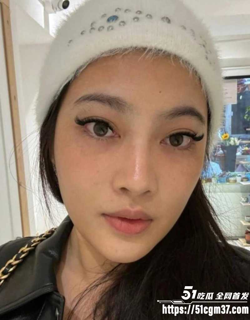 顶流女明星 蔡卓妍 含泪控诉丈夫林俊贤 7