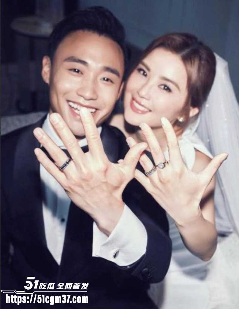 顶流女明星 蔡卓妍 含泪控诉丈夫林俊贤 5