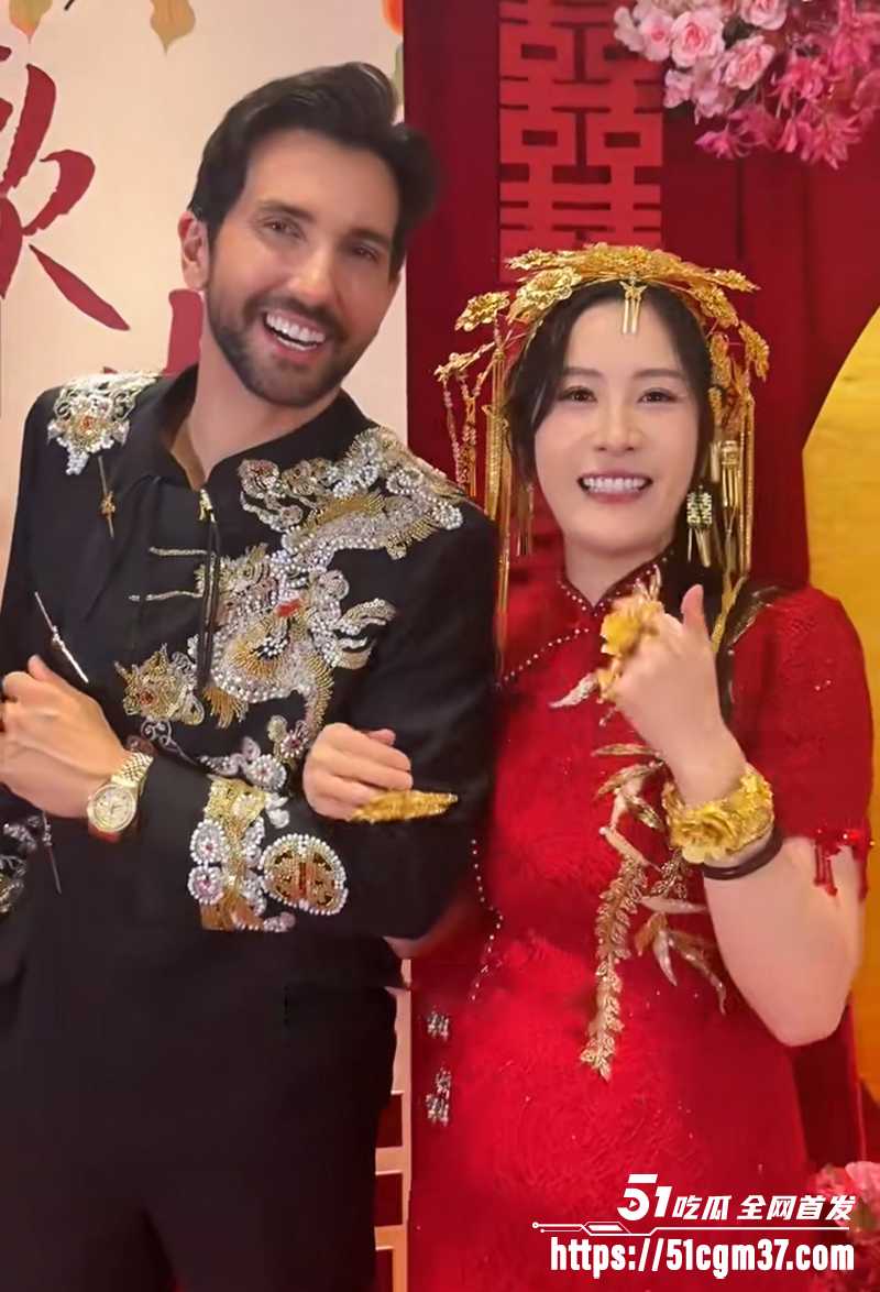美妆网红孙琳高调闪婚迪拜王子被骗 3 拷贝