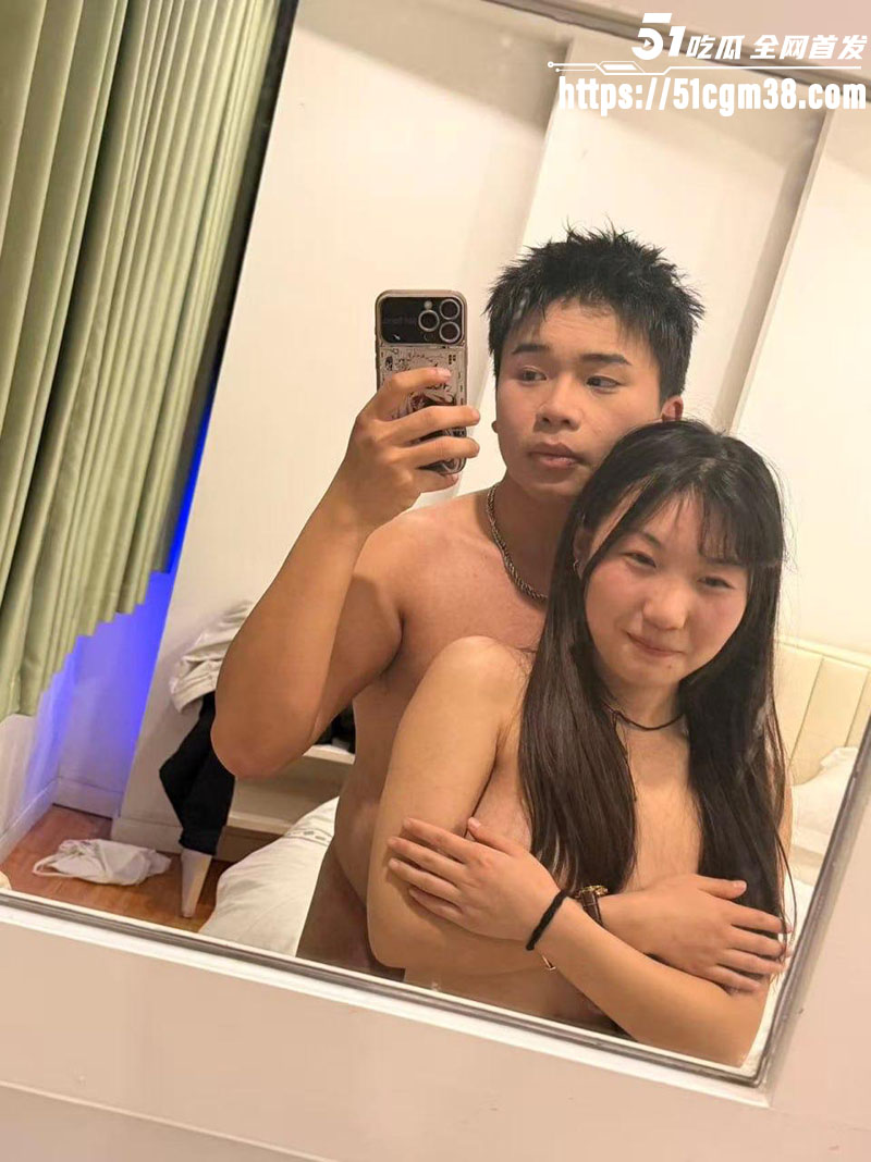龙正涛约操大学生6