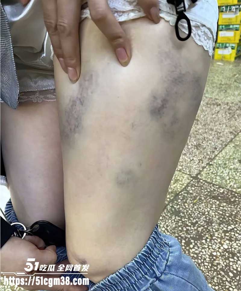 河南少女 丁敬芝 5