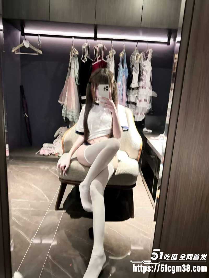 快手小网红泪桥 5