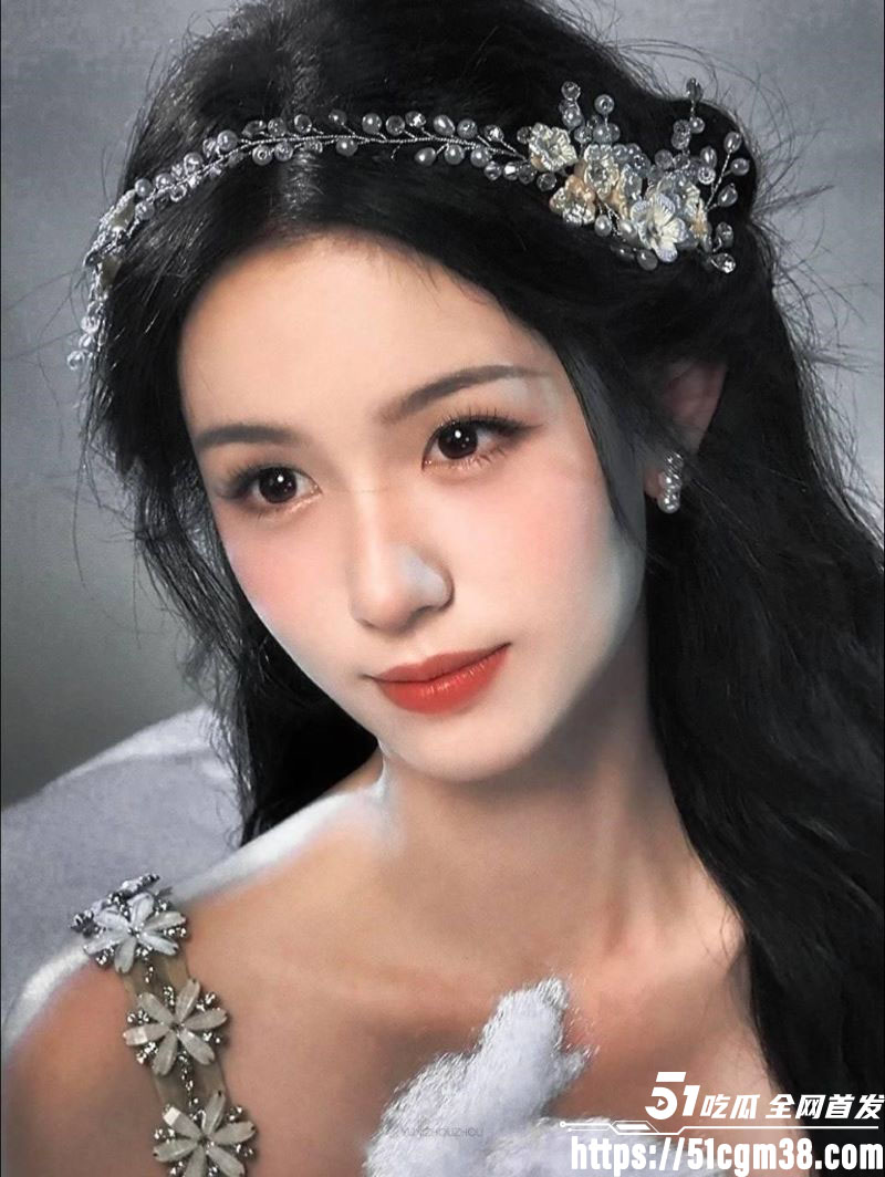 女演员周也与周皓崎恋情曝光 7