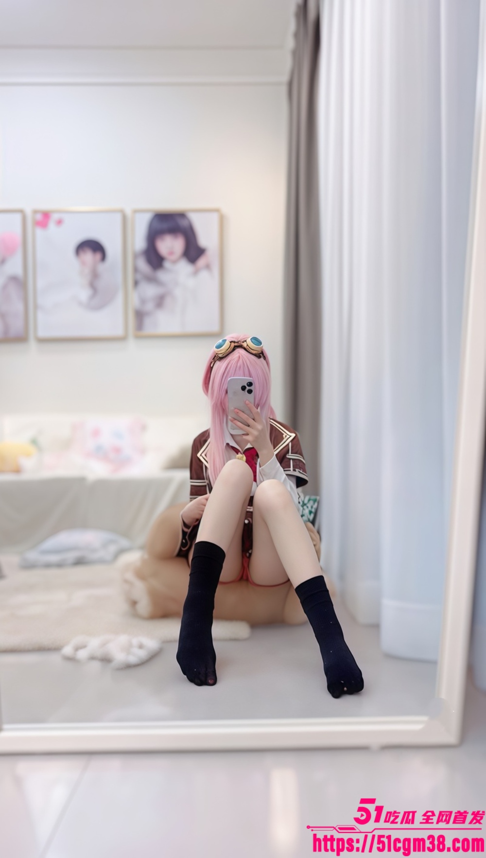 小涵酱8