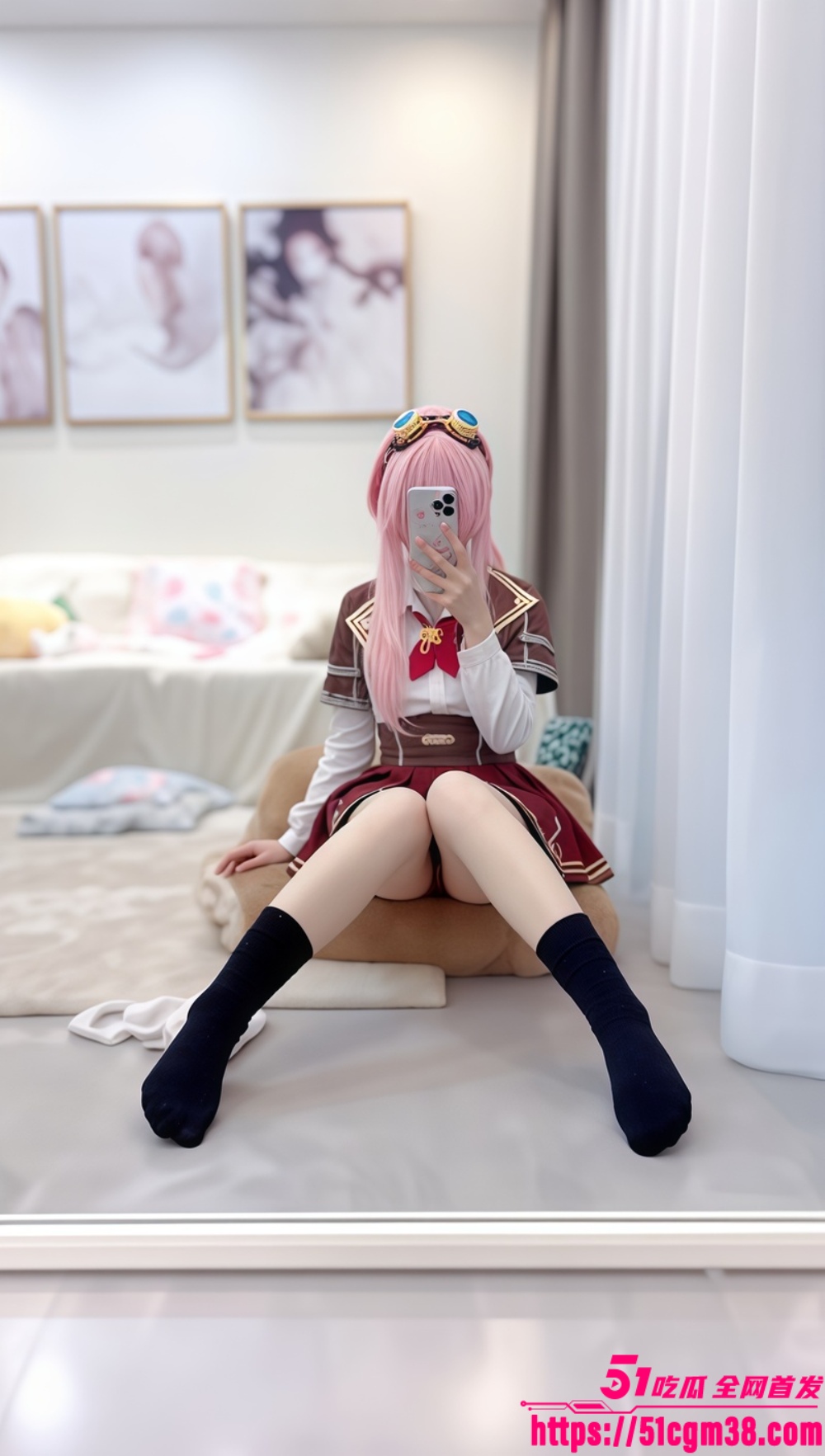 小涵酱9