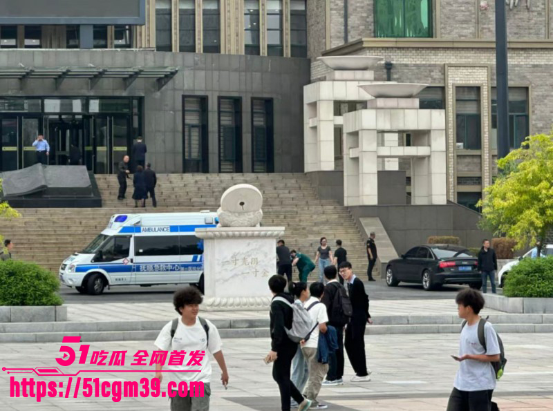 沈阳工业大学图书馆副院长被害事件03