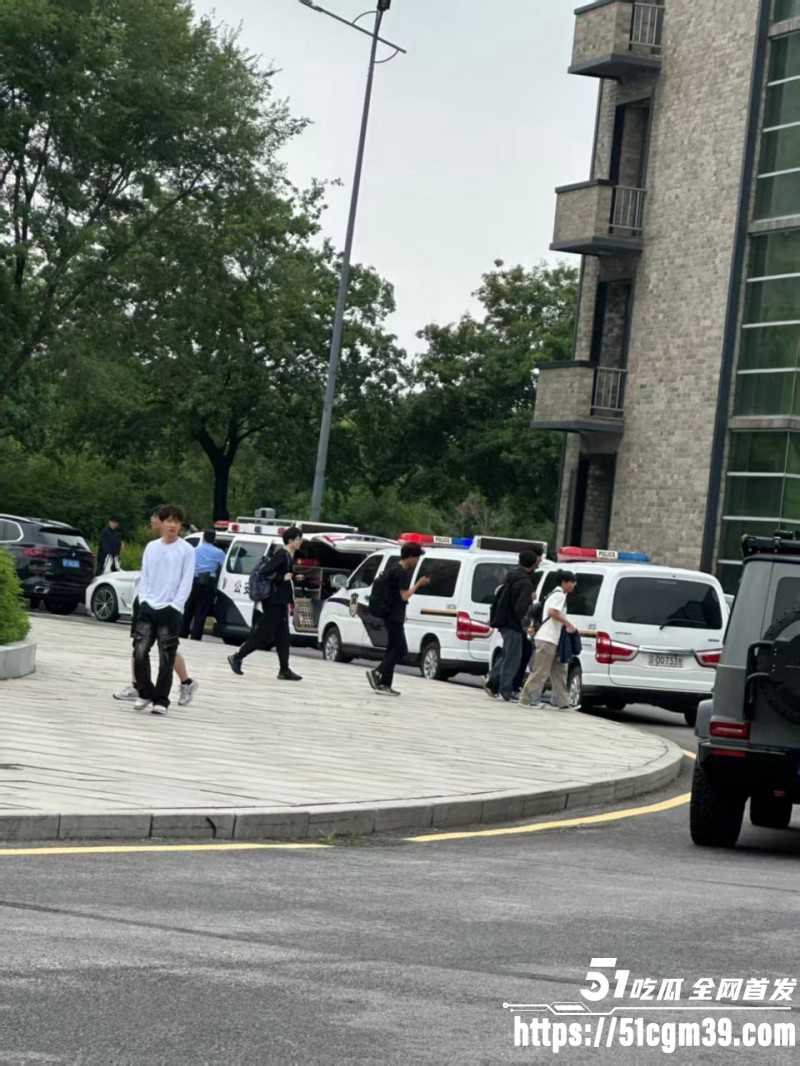 沈阳工业大学图书馆副院长被害事件04